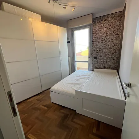 Casa Matilde Daire Rimini