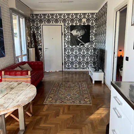 Casa Matilde