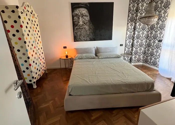 Casa Matilde Rimini