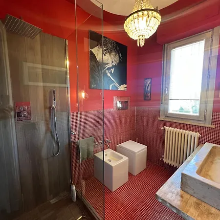 Casa Matilde Apartamento *