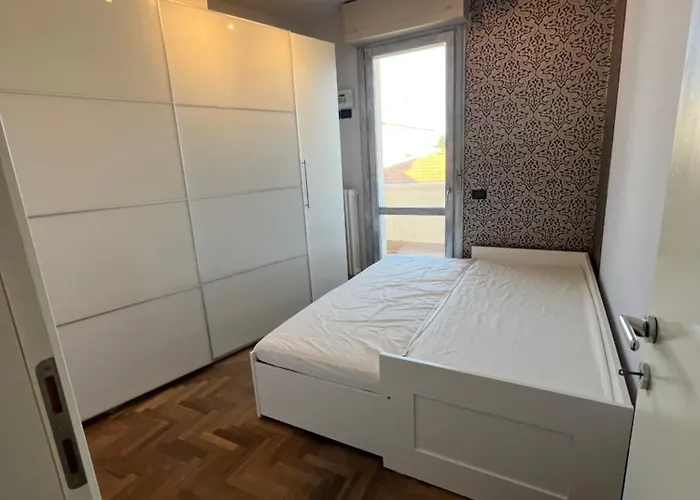 Casa Matilde Lejlighed Rimini