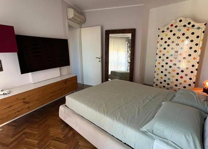 Casa Matilde *