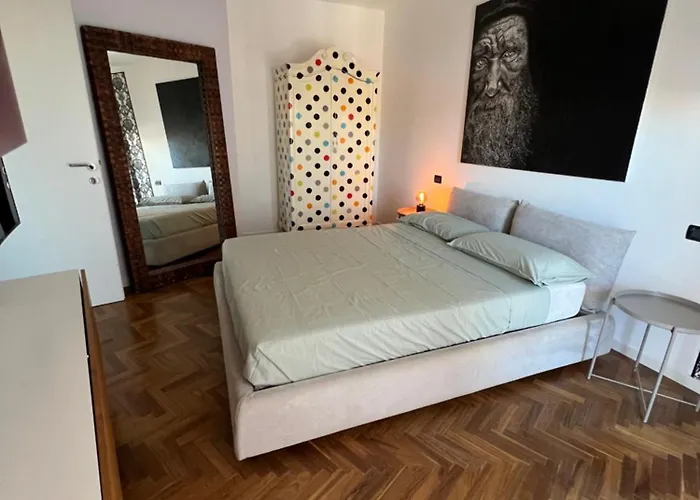 Casa Matilde * Rimini