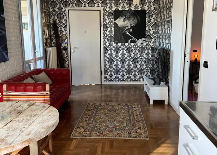 Casa Matilde
